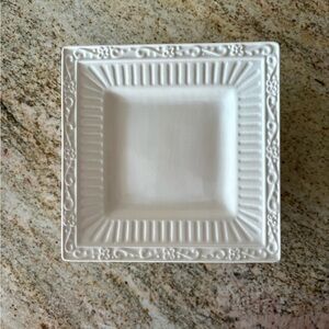 Mikasa Italian Countryside Square Plate